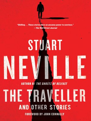 cover image of The Traveller and Other Stories
